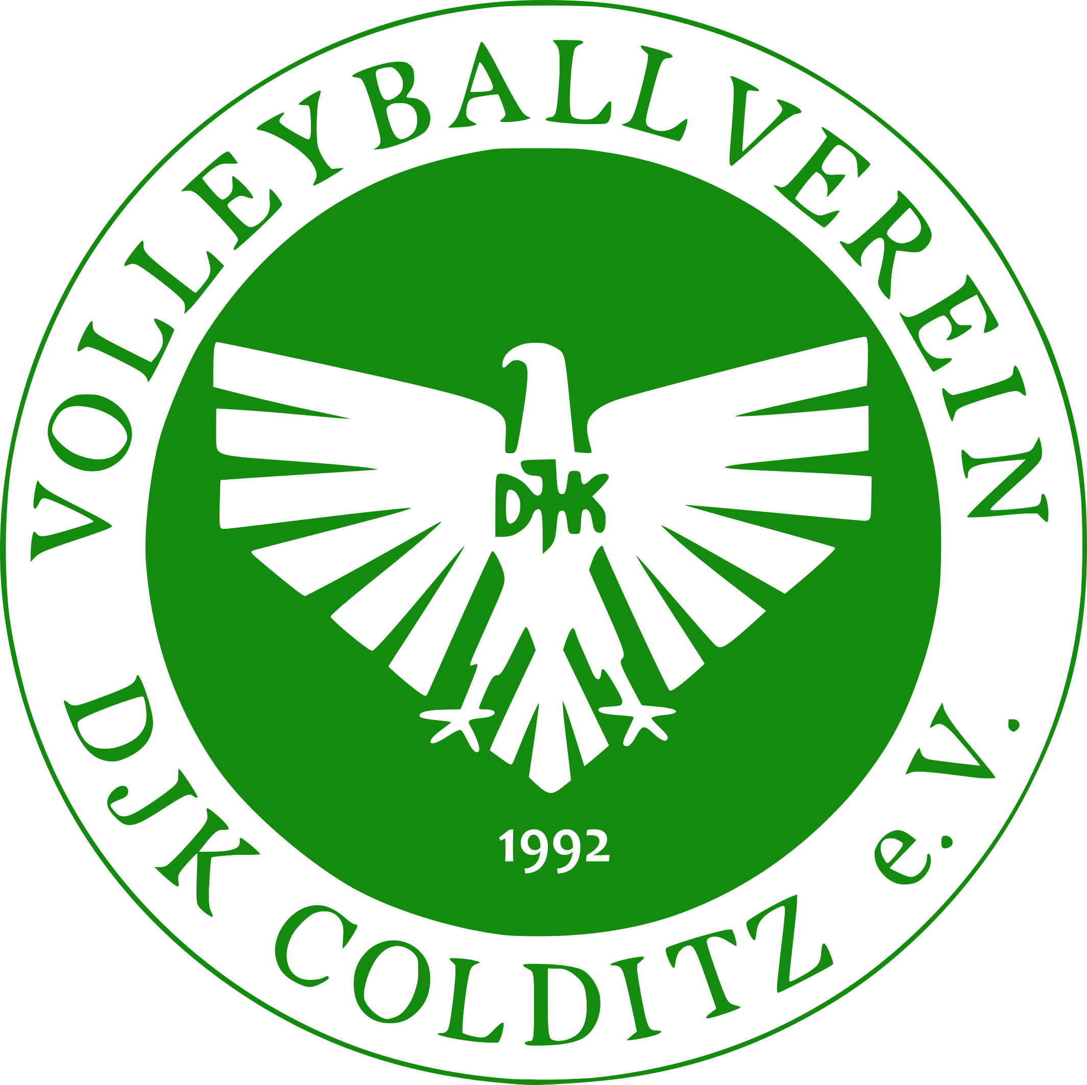 VV DJK Colditz