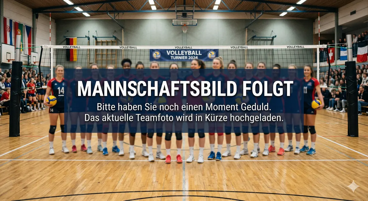 Mannschaftsfoto VV DJK Colditz