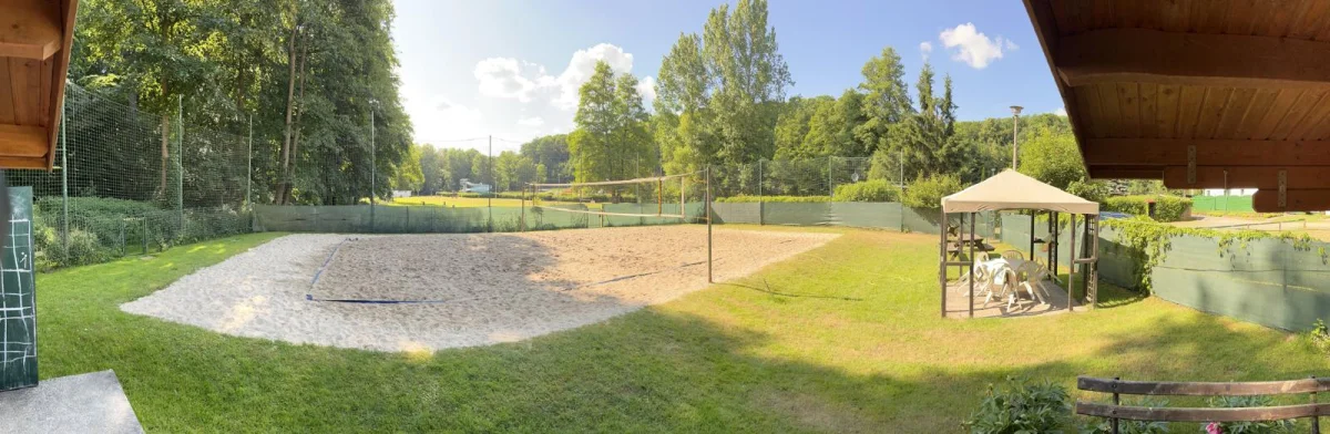 Beachvolleyball